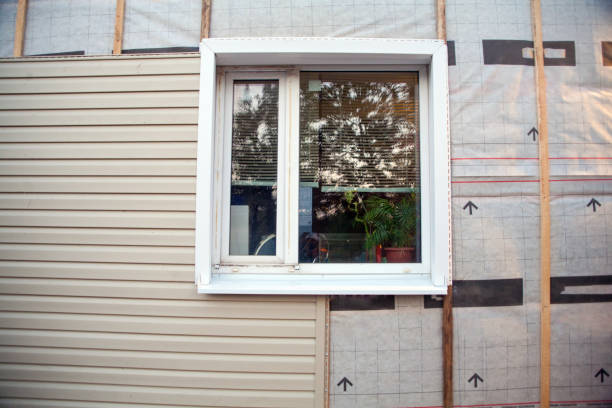 Best Weatherproofing and Sealing  in Eufaula, AL